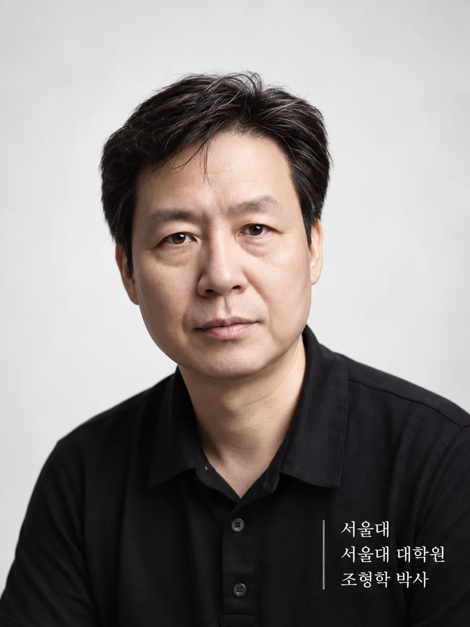 유영범 교수